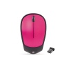 Everest SM-340 Usb Mor 3D Optik Kablosuz Mouse