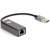 Vcom DU312M Usb 3.0 To RJ-45 Çevirici