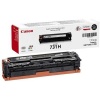 Canon CRG-731H BK Black Siyah 2.400 Sayfa Yüksek Kapasite Toner LBP7110 MF628-8230-8280