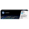 HP 201X Cyan Mavi Yüksek Kapasite 2.800 Sayfa Toner CF401X