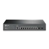 Omada Tp-Link SG3210 8 Port 10-100-1000 Mbps L2 Yönetilebilir Switch 2 SFP Port