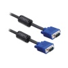 Asonic AS-XHD15 HDMI TO HDMI 1.5m Sinema 4K (4096-2160) Görüntü ve Ses Aktarıcı Kablo