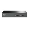 Tp-Link TL-SG1008MP 8 Port Poe+ 10-100-1000 Mbps Switch Çelik Kasa Rack Mount