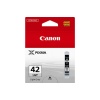 Canon CLI-42LGY Light Gray Acık Gri Mürekkep Kartuş