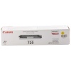 Canon CRG-729Y Yellow Sarı 1.000 Sayfa Toner LBP7010-7018