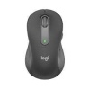 Logitech 910-006239 M650 L Signature Kablosuz Siyah Sol El Tam Boyutlu Mouse