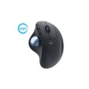 Logitech 910-005872 M575 Ergo Wireless-Bluetooth Tracball Kablosuz Mouse