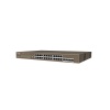 Tenda TEG5328P-24-410W 24 Port Poe+ 10-100-1000 Switch 4 Port SFP L2 Çelik Kasa Rack Mount