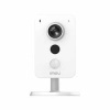 Imou IPC-K42AP 4MP 2.8mm Sabit Lens Ir Cube POE Kamera (Sesli, H.265+).