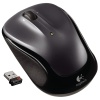 Logitech 910-002142 M325 Koyu Gri Kablosuz Mouse