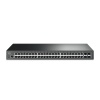 Omada Tp-Link TL-SG3452 48 Port 10-100-1000 Mbps Yönetilebilir Switch 4 Port SFP