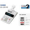 Casio DR-140R 14 Hane Şeritli Hesap Makinesi