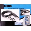 S-link SL-DS560 Display Erkek To Hdmı Erkek 1.8mt Kablo