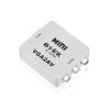 S-link SL-AV301 Vga To Vıdeo Çevirici