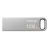 Kioxia 128GB U366 Metal Usb 3.2 Gen 1 Flash Bellek