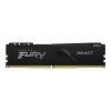 Kingston KF436C18BB- Fury Beast Black 16 GB 3600 MHz DDR4 CL18 KF436C18BB-16 Pc Ram