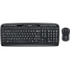 Logitech 920-003988 MK330 Kablosuz Klavye Mouse Set