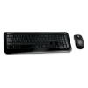 Microsoft PY9-00011 Kablosuz Deskop 850 Q Türkçe Klavye Mouse Set