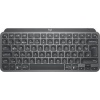 Logitech 920-010504 MX Keys Mini Aydınlatmalı Kablosuz Türkçe Q Klavye