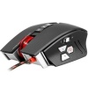 Bloody ZL50A Siyah  C3 Aktif Lazer Gamer 8200 Cpı Mouse