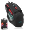 Dark Elite Force gm1000 Kablolu Oyuncu Mouse