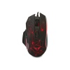 Everest SM-G21 Usb 4800 Dpi 4Renk Aydınlatma Gaming Mouse