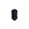 Inca IMG-339 Chasca 6 LED RGB Softwear - Silent Oyuncu Mouse