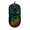 Inca Img-346 6400Dpı  Empousa 6 Prog.Tuş  RGB Macro Keys Gaming Mouse (1.5mt Örgülü Saf Bakır Kablo)