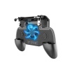 Hytech HY-PG20 Telefon uyumlu Tetikli Fanlı joystickli Gamepad