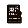 Hikvision HS-TF-C1-128G microSDXC™-128G-Class 10 and UHS-I  - 3D NAND MicroSD Hafıza Kartı