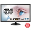 Asus 21.5 Vp228De 1920X1080 5Ms Dsub Monitör