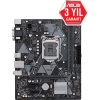 Asus Prime H310M-K R2.0 Intel H310 Lga1151 Ddr4 2666 Dv Anakart