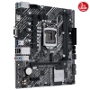 Asus Prime H510M-K Inte LGA1200 11.Nesil 64GB DDR4 3200MHz Vga-Hdmi M2 microATX Anakart