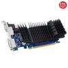 Asus Nvidia GeForce GT730 2GB 64Bit GDDR5 (Analog+HDMI+DVI) Ekran Kartı GT730-SL-2GD5-BRK