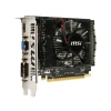 Msi 2Gb Gt730 Gddr3 128Bıt Hdmı-Dvı-Vga (N730-2GD3V2) Ekran Kartı