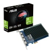 Asus GT730-4H-SL-2GD5  GPU NV 730 2GB GDDR5 GT730-4H-SL-2GD5  Ekran Kartı