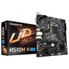 Gigabyte H510M H Intel H510 Soket 1200 DDR4 3200MHz mATX Gaming (Oyuncu) Anakart