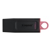 Kingston DTX-256GB 256GB USB3.2 Gen 1 DataTraveler Exodia (Black + Pink)Flash Bellek