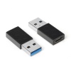 Dark DK-AC-U30X31 USB3.0 Type-A - USB3.1 Type-C Dişi Dönüştürücü