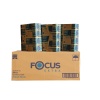 Focus Extra Z Katlı Havlu Peçete 12 Paket 2 Katlı 5038372 (1 Pakette 200 Adet)