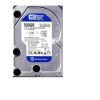 Wd 500GB 3.5 Ide 500GB 7200RPM 16MB WD5000AAKB (Eski Tip IDE) Harddisk