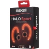 Maxell EB-BTTWSH TWS Halo Sport Siyah Bluetooth Kulaklık