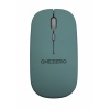 Onezero Ms-01 Green Bluetooth Mouse (Açma Kapama Tuşu)