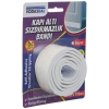 Vodaseal Sw-001 Kapı Altı Sızdırmazlık Bantı Beyaz