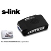 S-link sl-av215 Video Bnc To Vga Converter