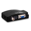 S-link sl-av215 Video Bnc To Vga Converter