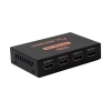 Hytech HY-LU4 4 Port 4K-2K HDMI Splitter