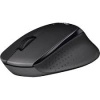 Logitech 910-004913 B330 Silent Sessiz Plus Kablosuz Black Siyah Mouse