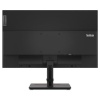 Lenovo 23.8 Thinkvision S24E-20 62AEKAT2TK Fhd 60HZ LED Hdmı, VGA Monitör