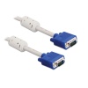 S-link SL-VGA15 15mt Ekran Kartı e-e Data Kablosu